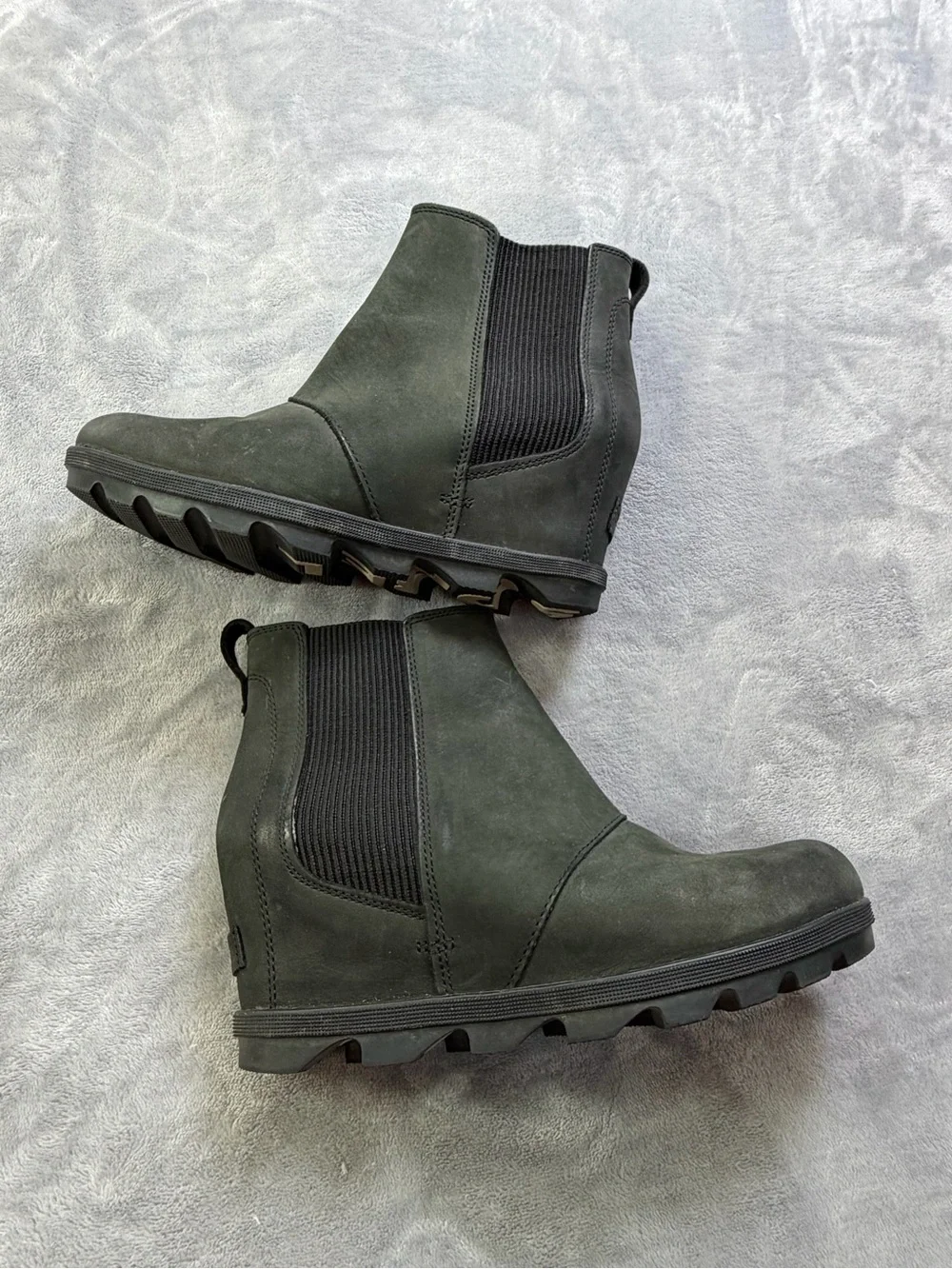 Sorel slip chelsea